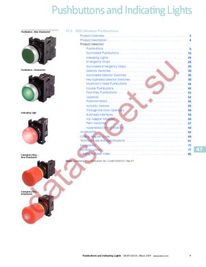 MQEAC-406 datasheet  